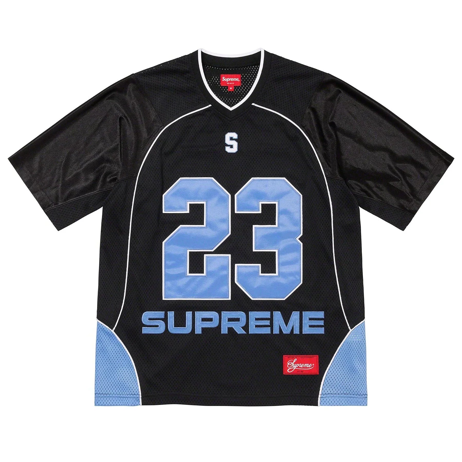 SUP 23 Oversize Jersey