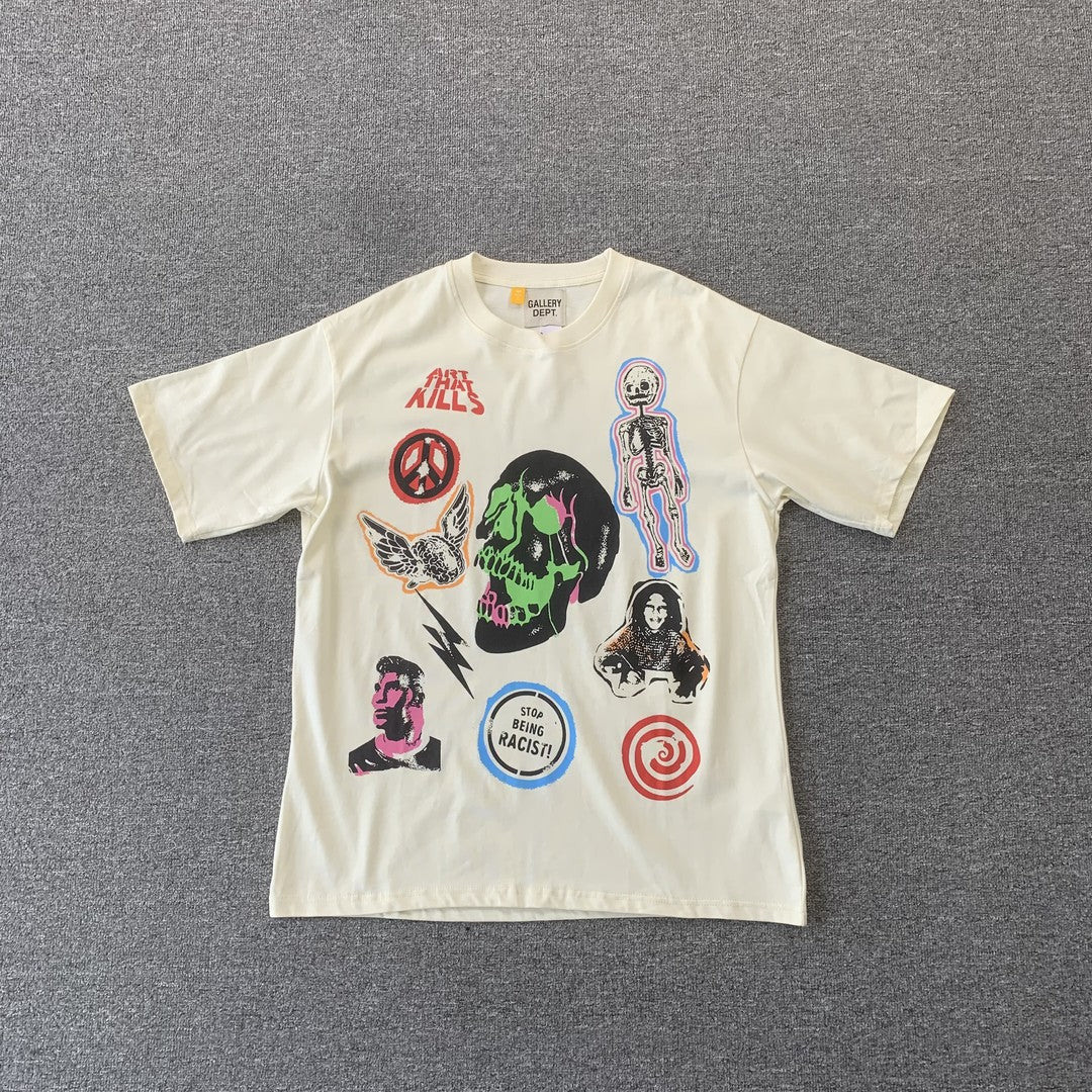 Gallery T-Shirt