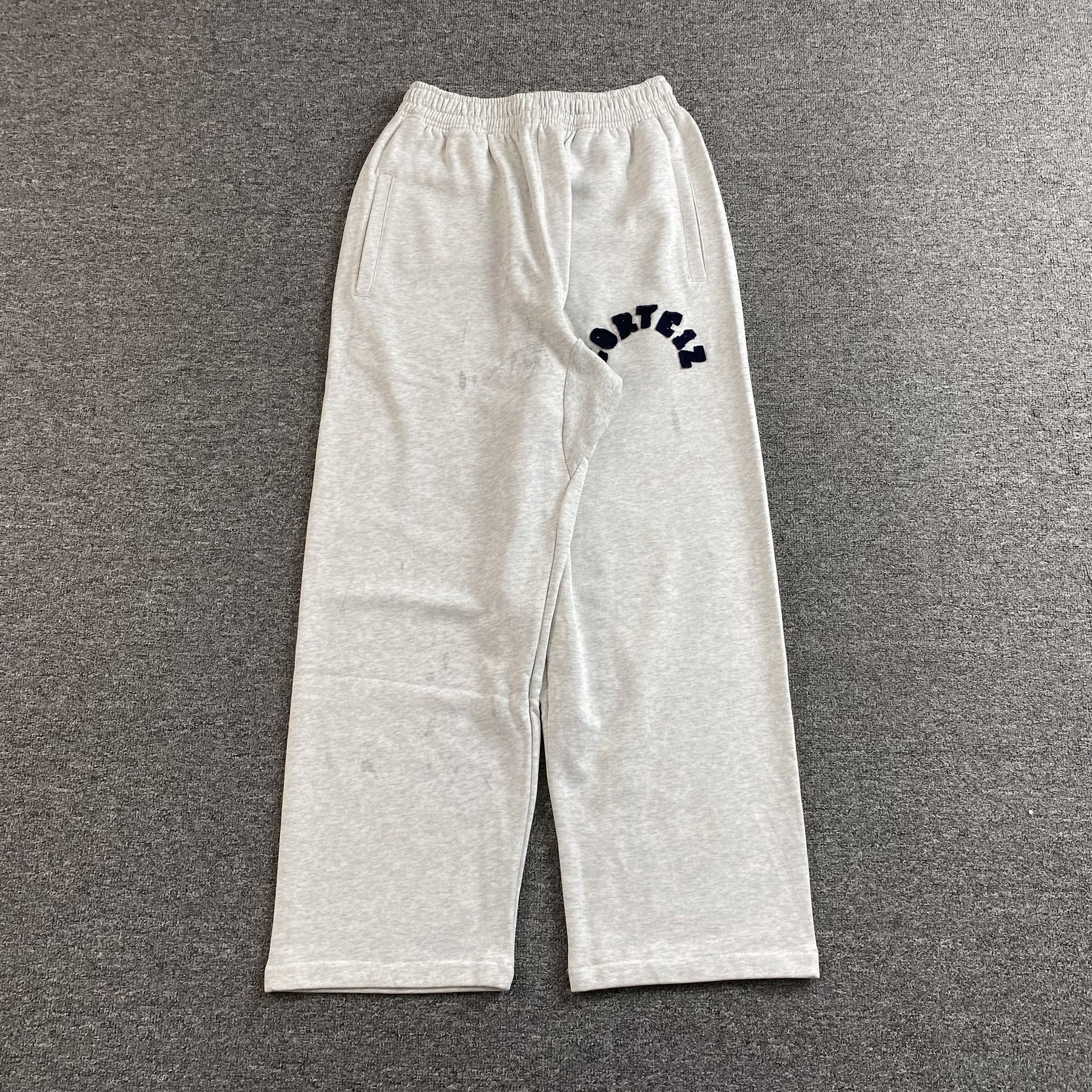 Crtz Baggy Joggers