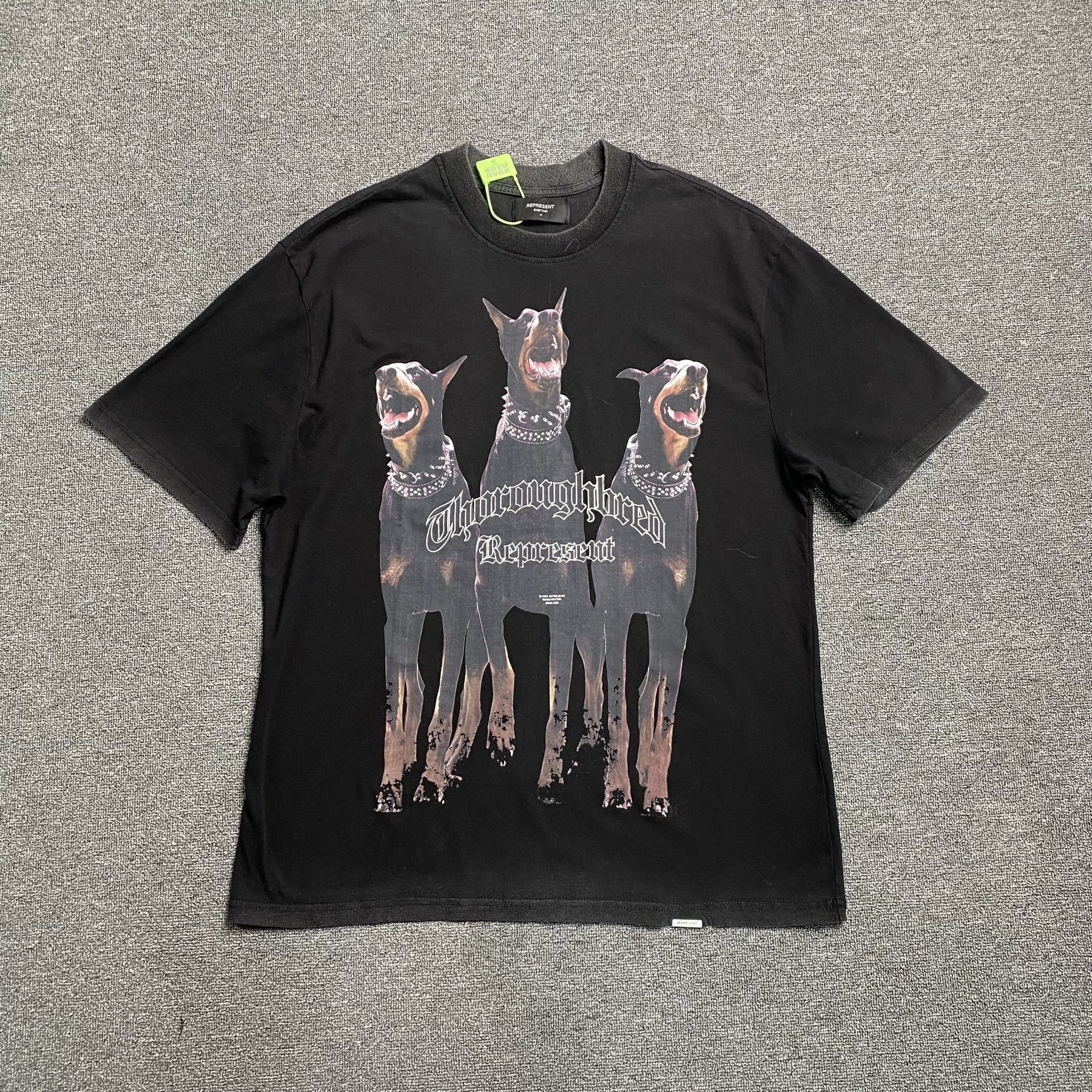 Represent Vintage T-shirt