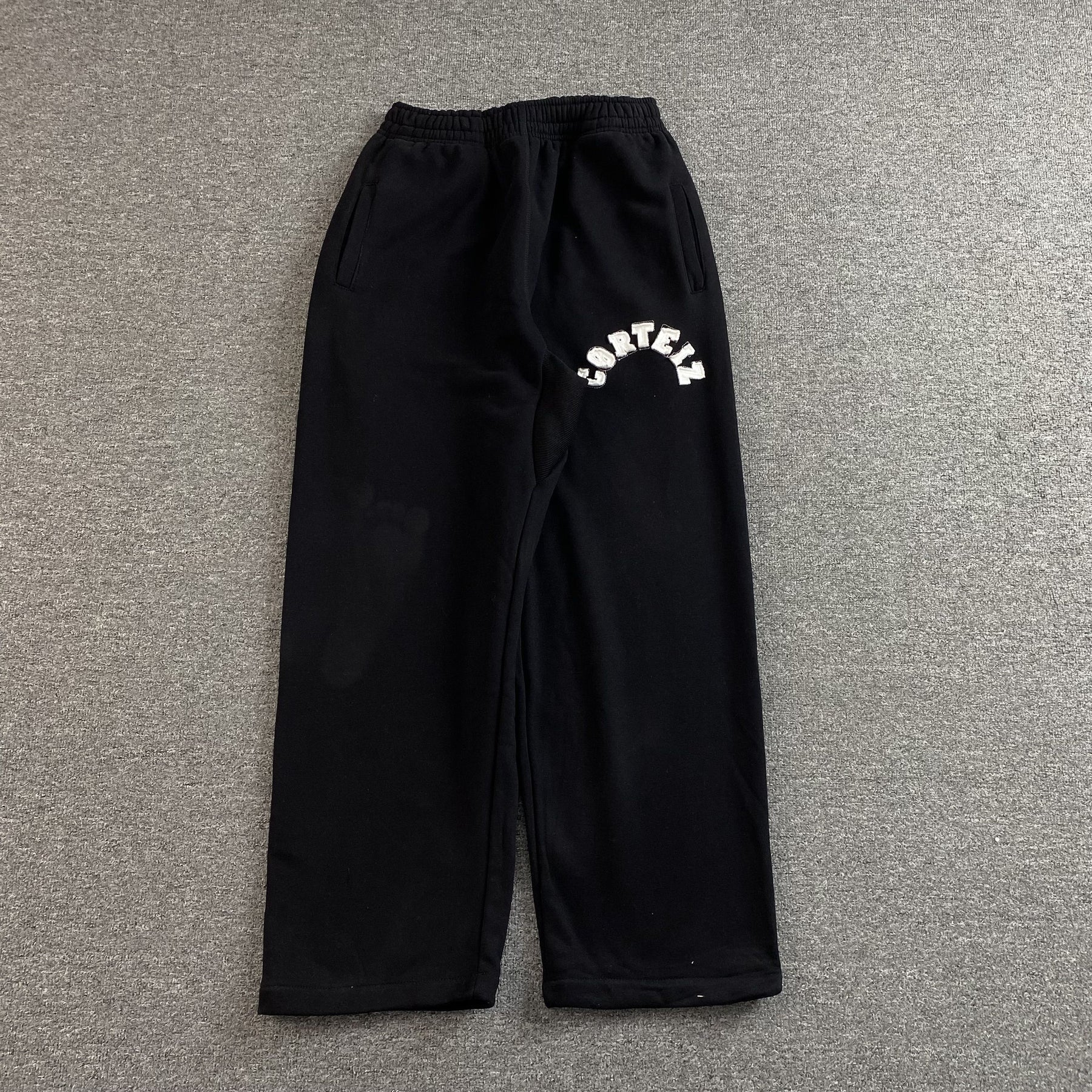 Crtz Baggy Joggers