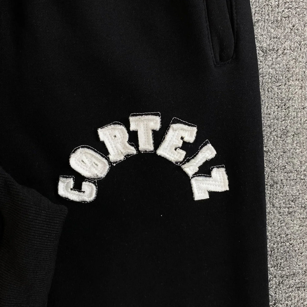 Crtz Baggy Joggers