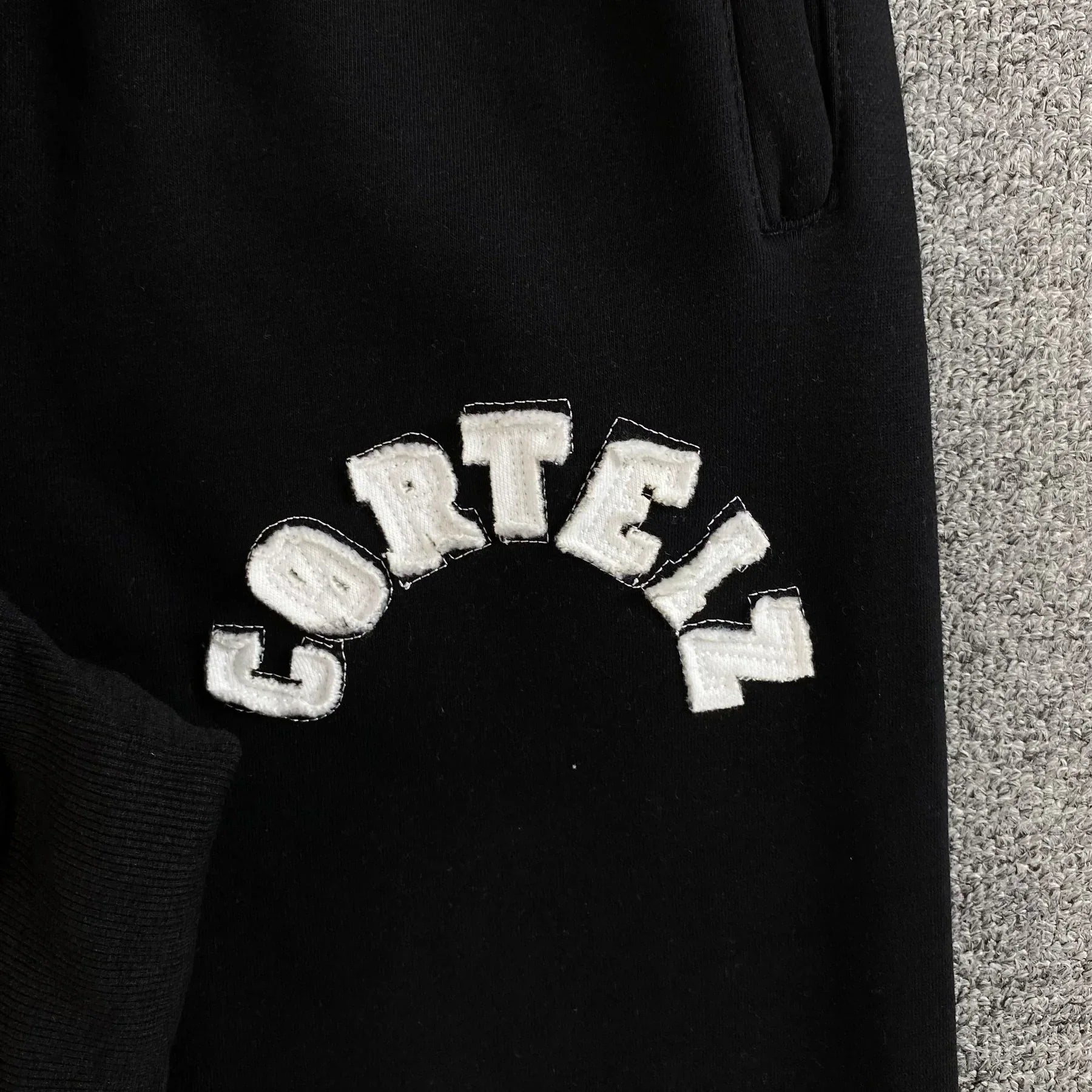 Crtz Baggy Joggers