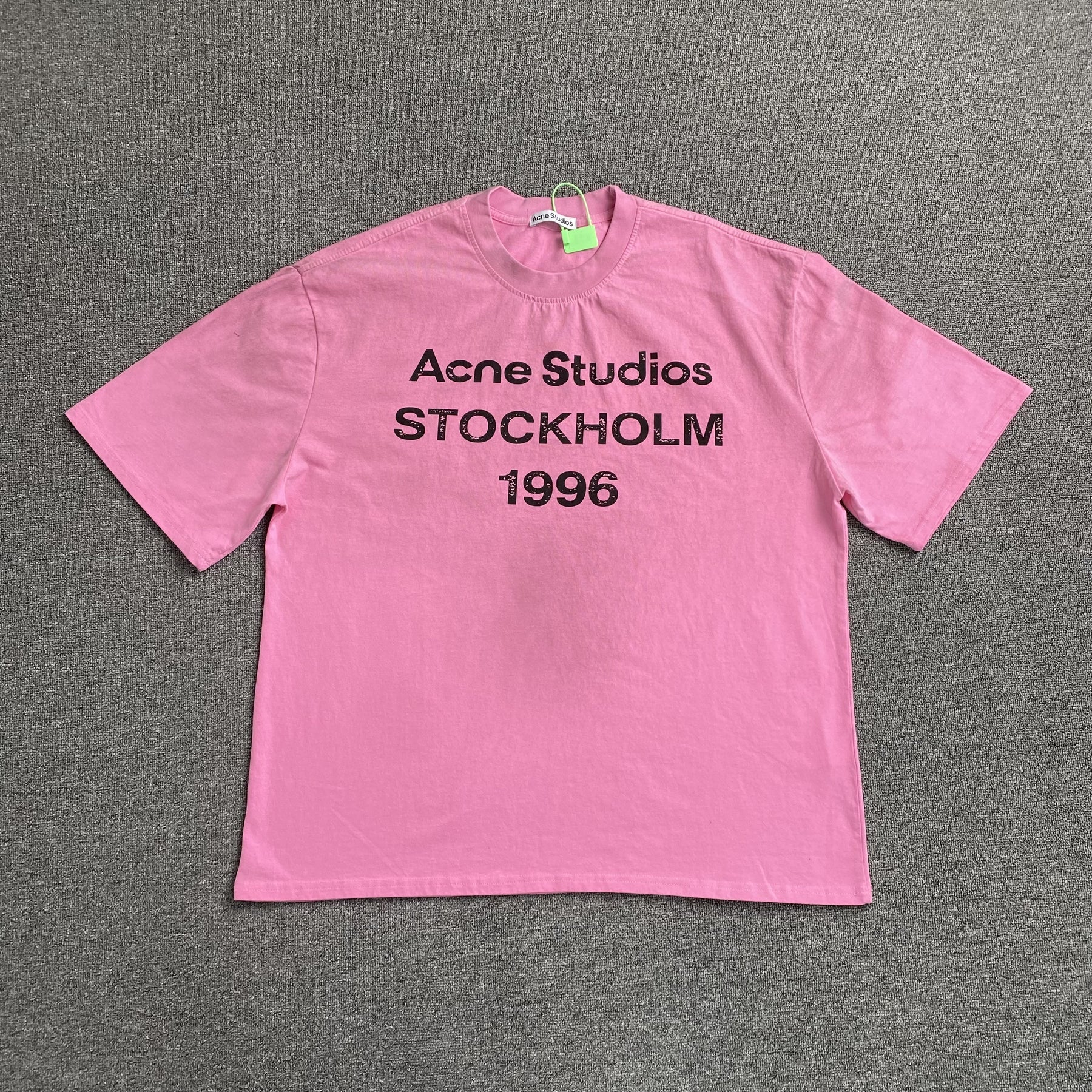 ASST 1996 Vintage T-Shirt