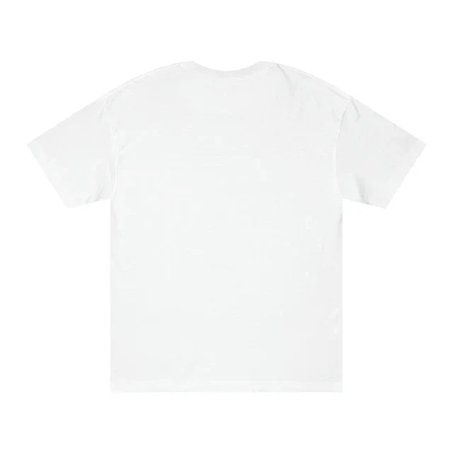VICINITY CLOUD T-Shirt White