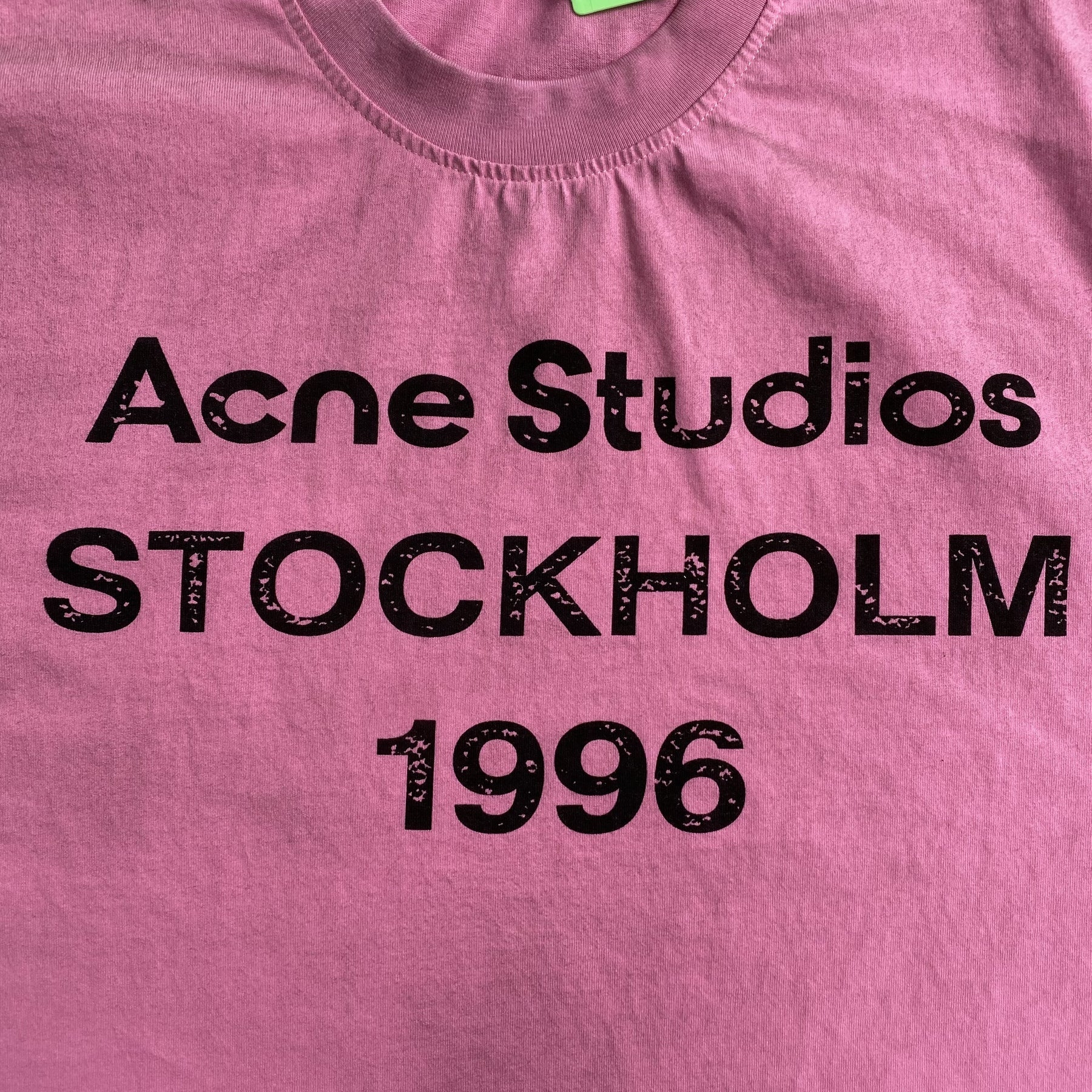ASST 1996 Vintage T-Shirt