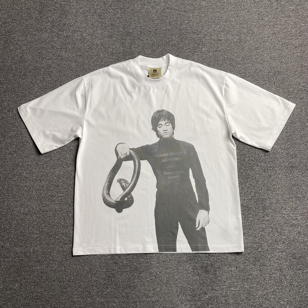 LEE X SNAKE T-Shirt