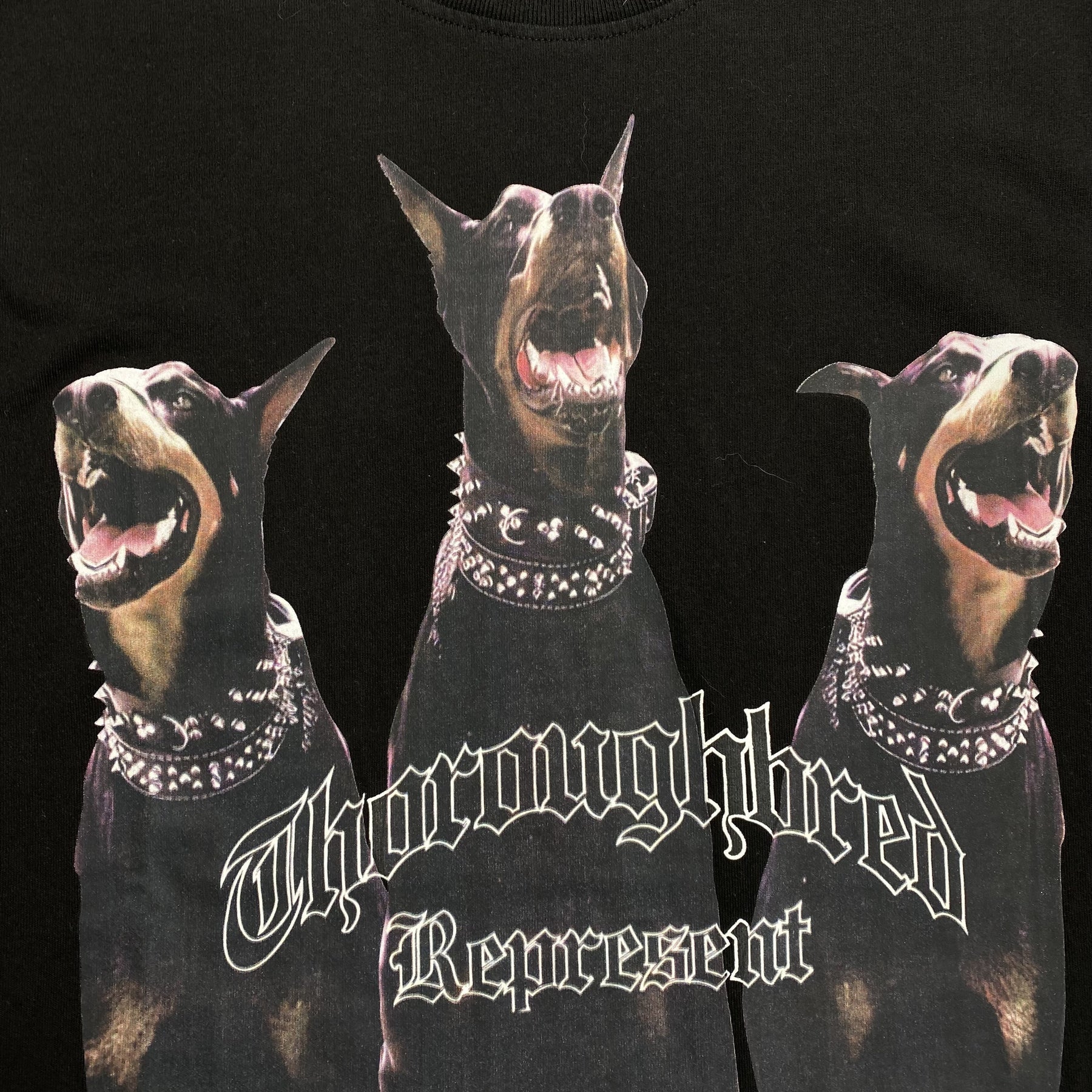 Represent Vintage T-shirt