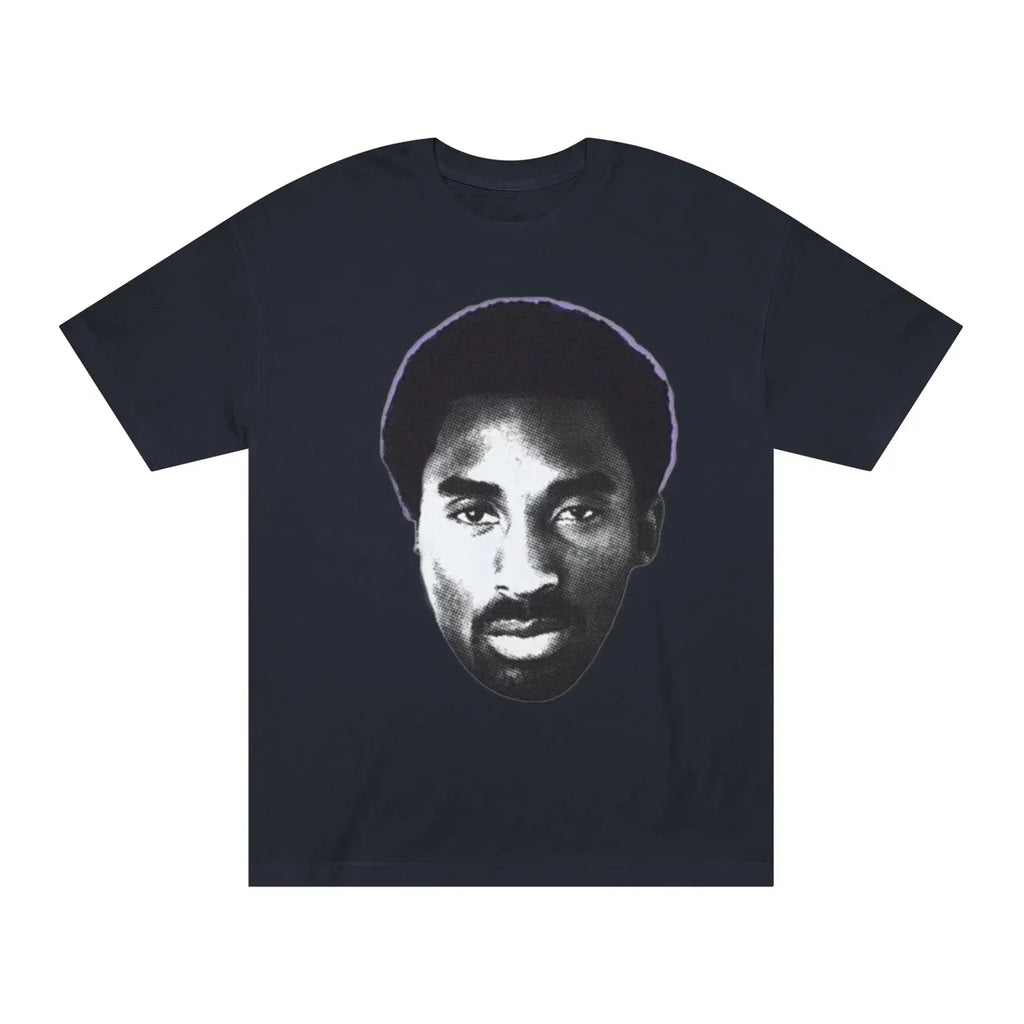 KOBE CLOUD Tee Black