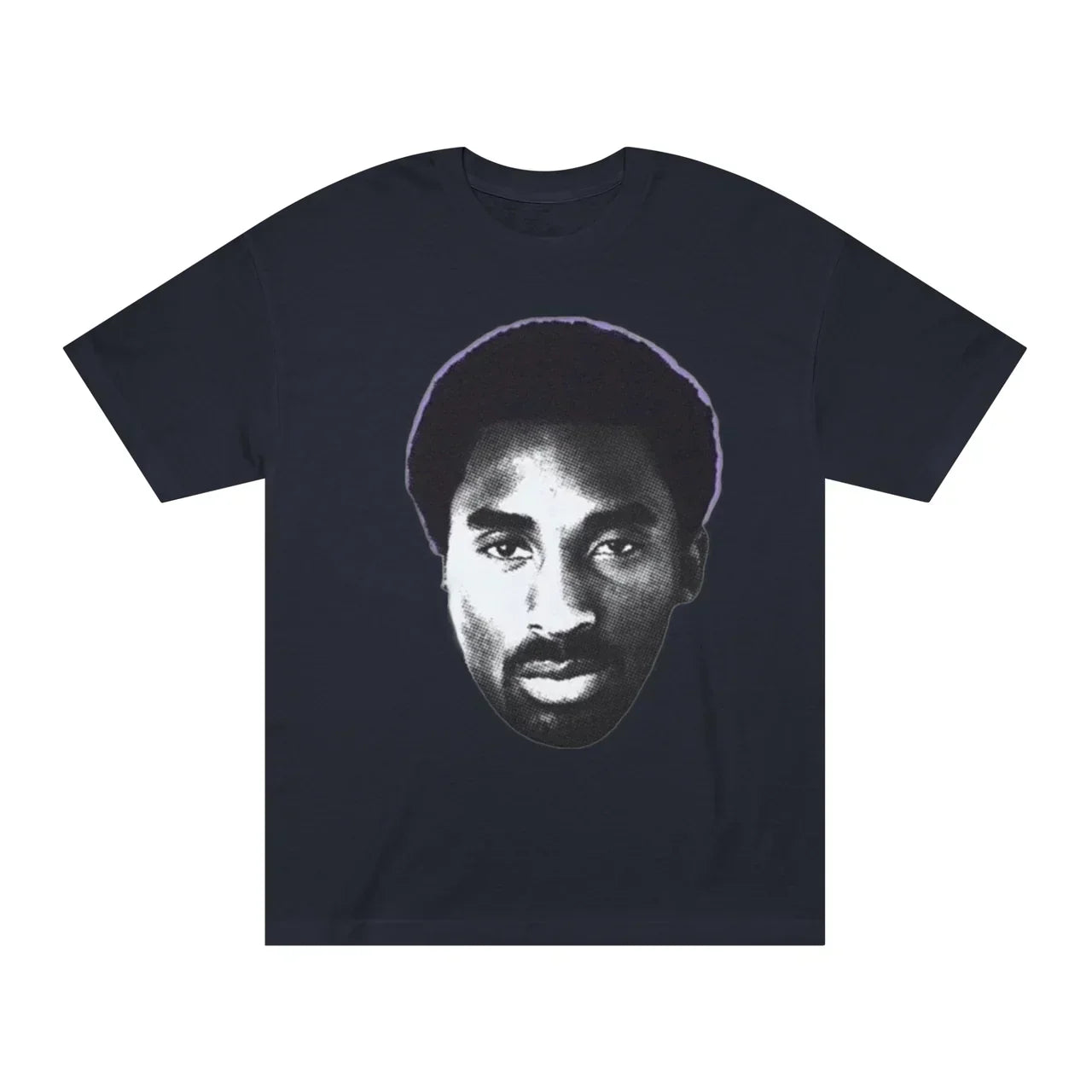 KOBE CLOUD Tee Black