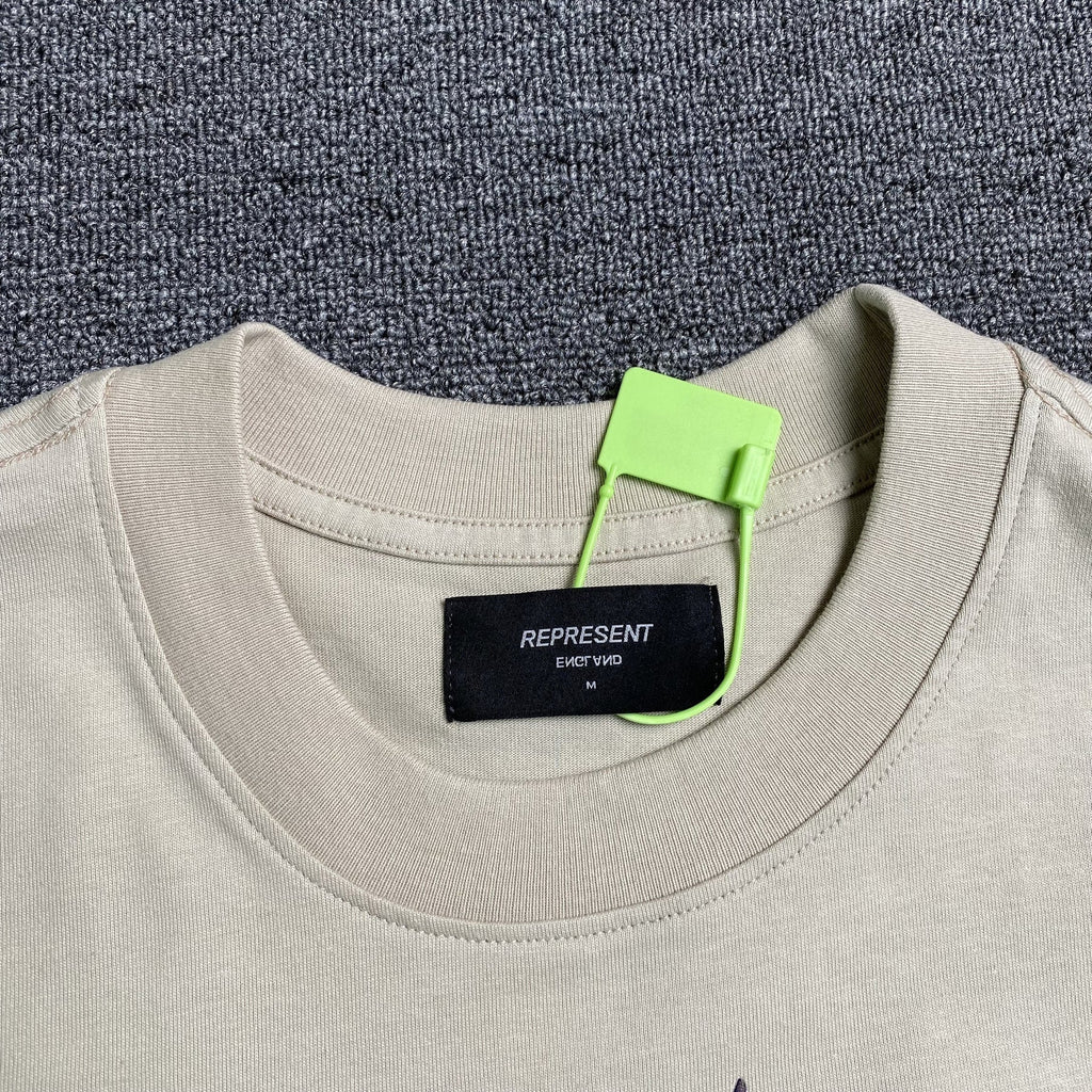 Represent Vintage T-shirt