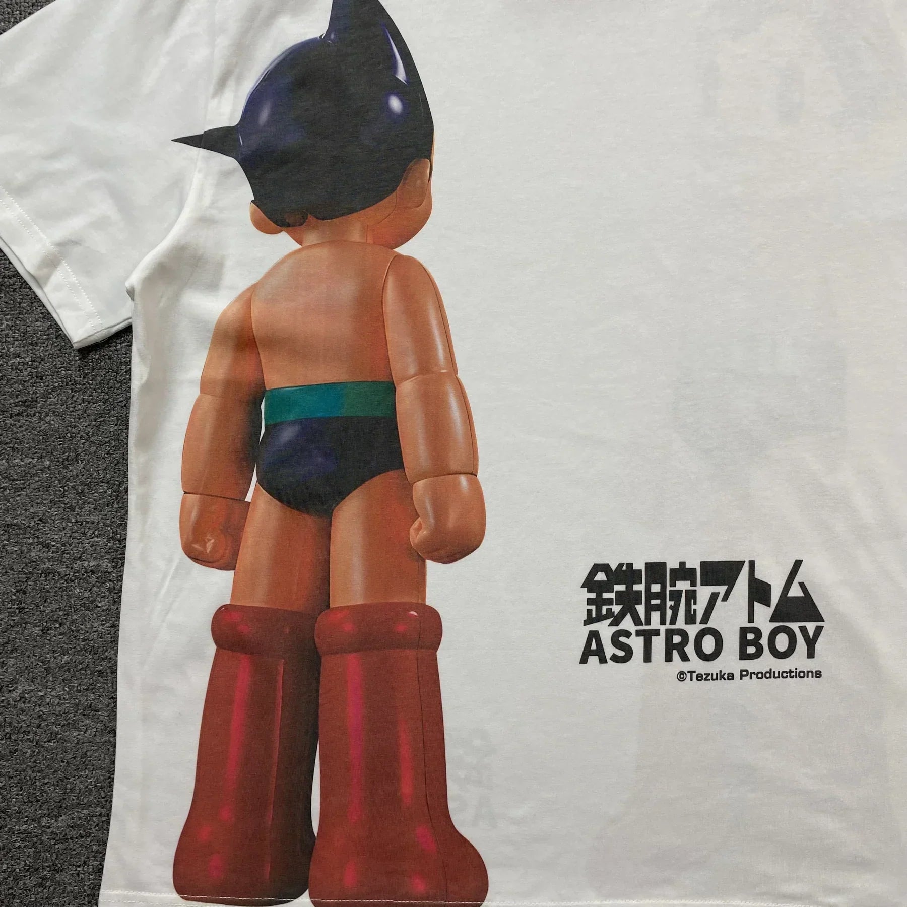 ASTR-Boy T-Shirt