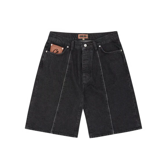 C-star Denim Jorts