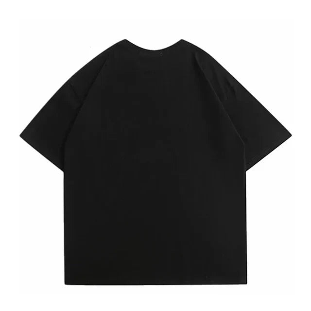 VICINITY CLOUD T-Shirt Black