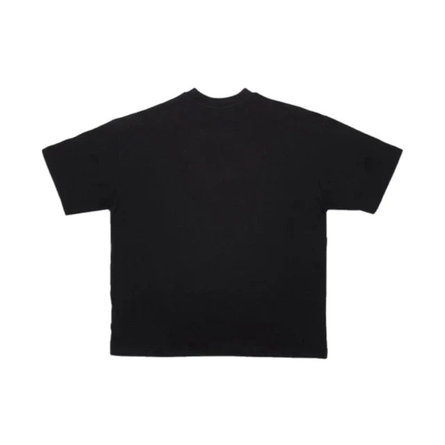 Young Thug Cloud Tee Black