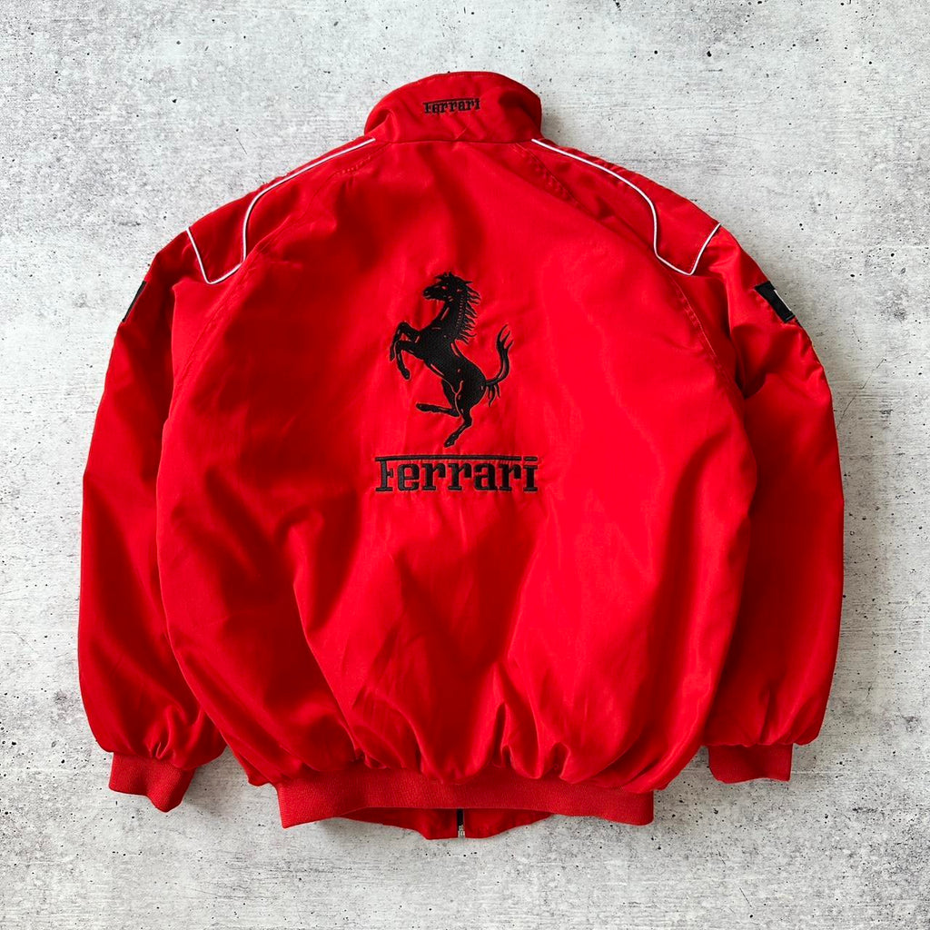 F-F1 Vintage Jacket