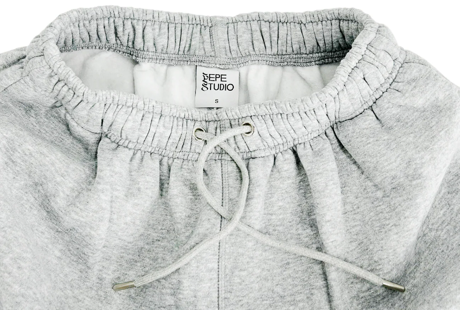 PEPE-S Baggy Joggers