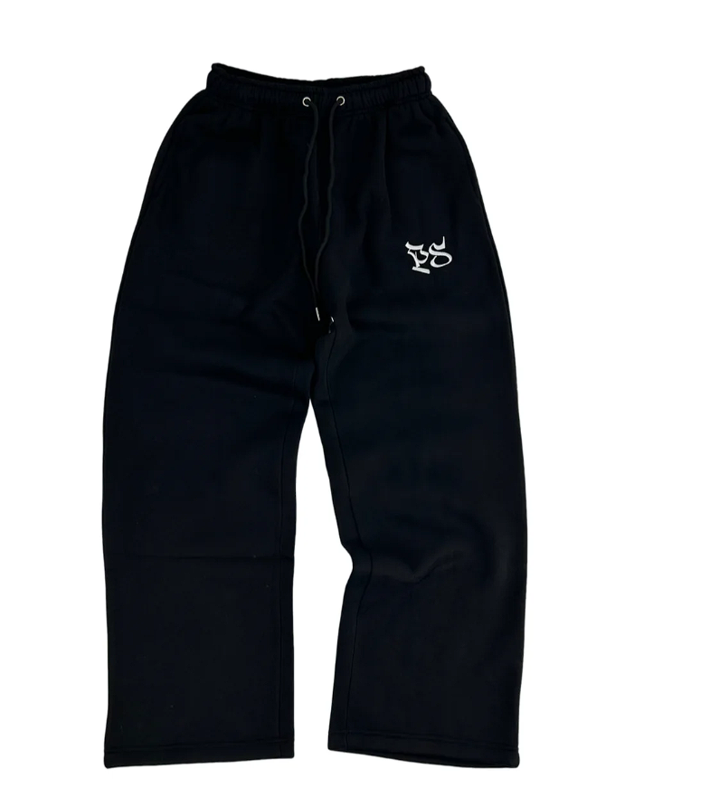 PEPE-S Baggy Joggers