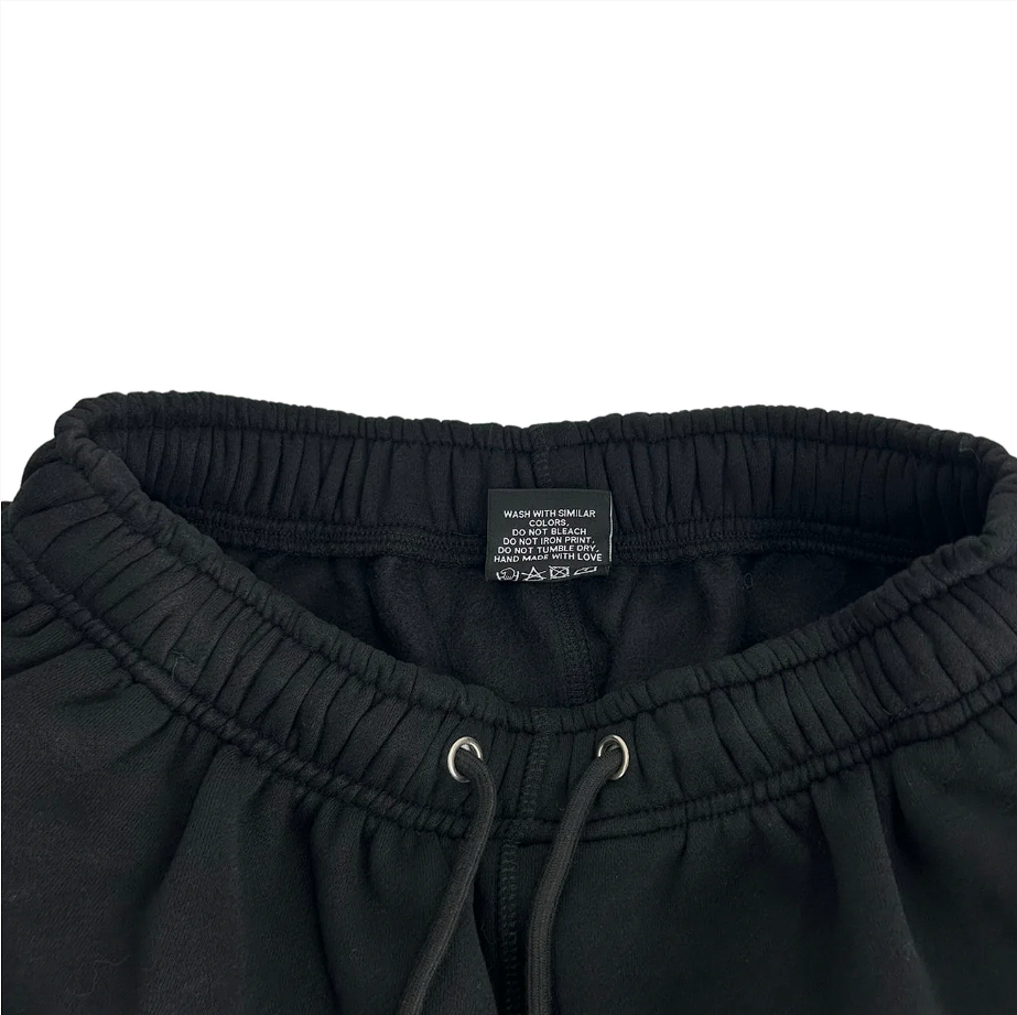 PEPE-S Baggy Joggers