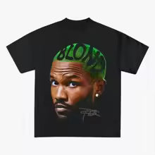 Frank Ocean Cloud Tee