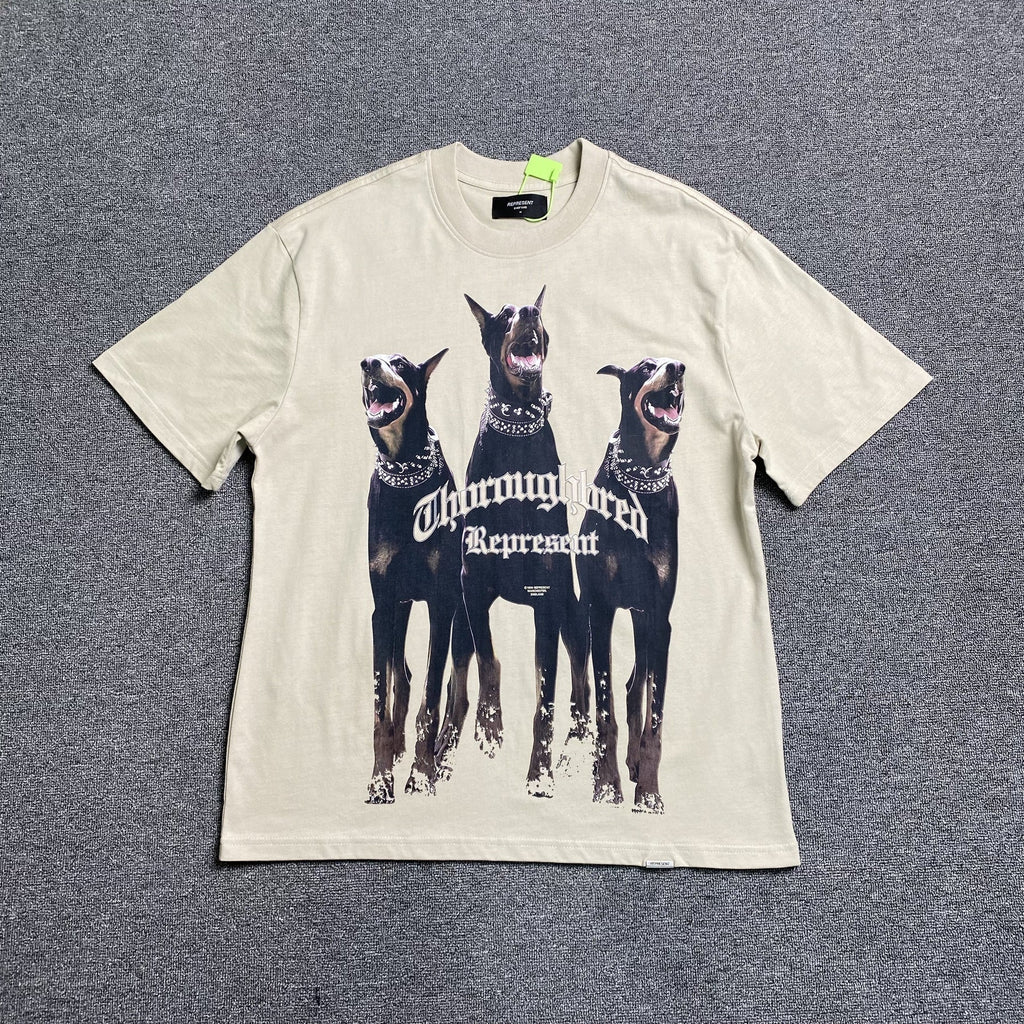 Represent Vintage T-shirt