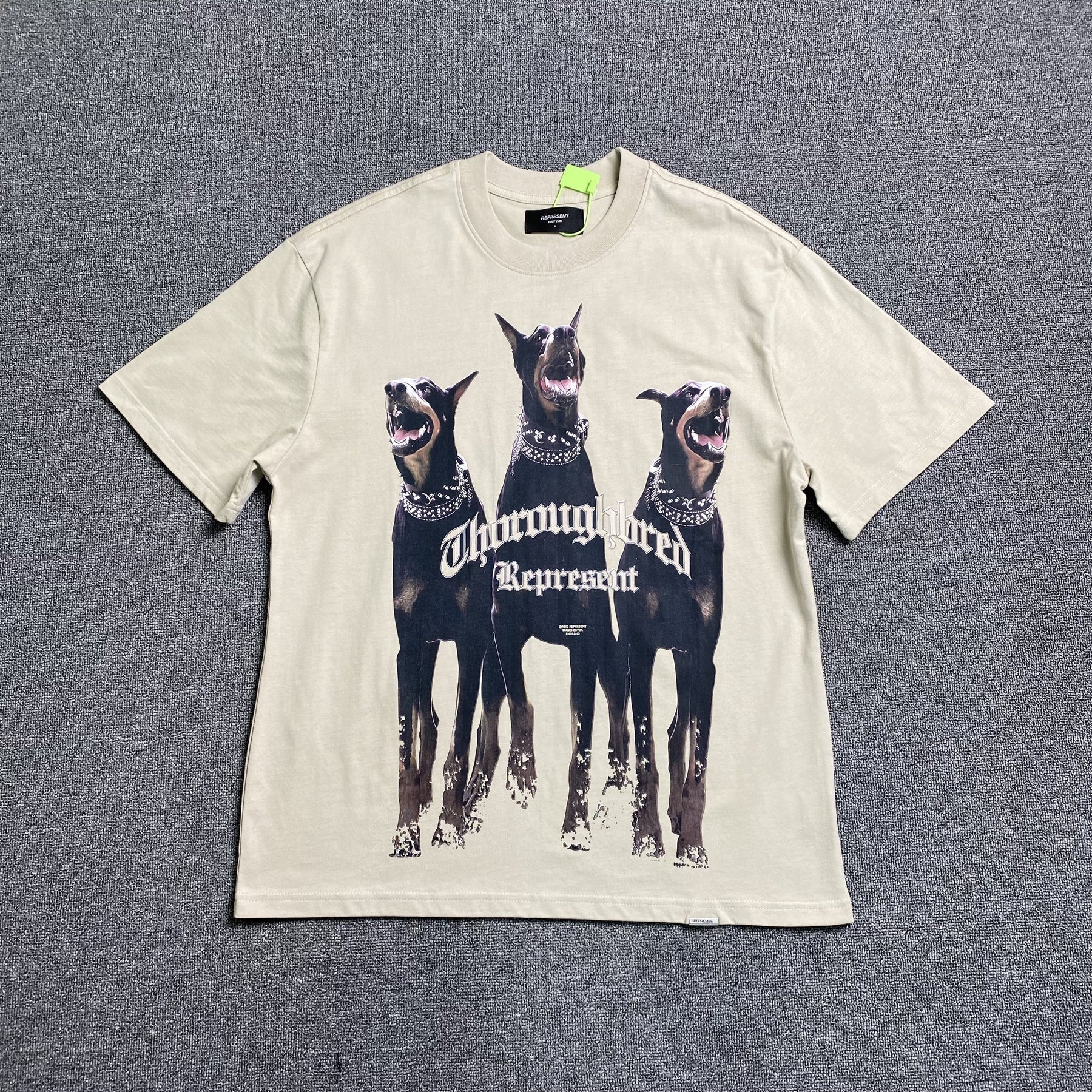 Represent Vintage T-shirt