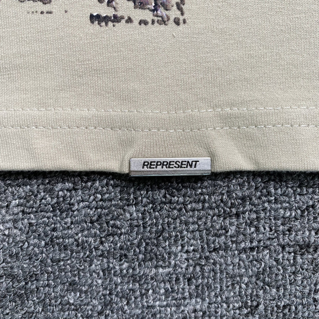 Represent Vintage T-shirt