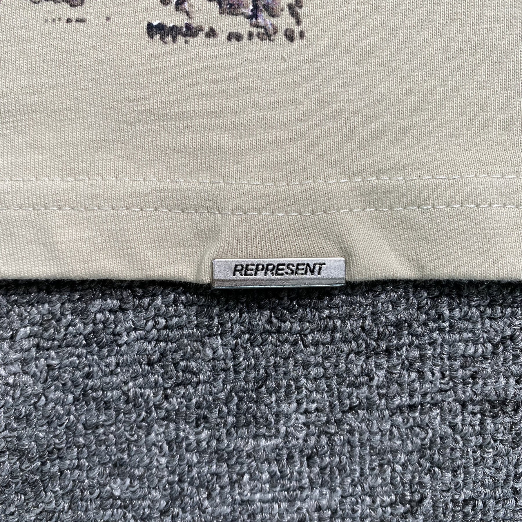 Represent Vintage T-shirt