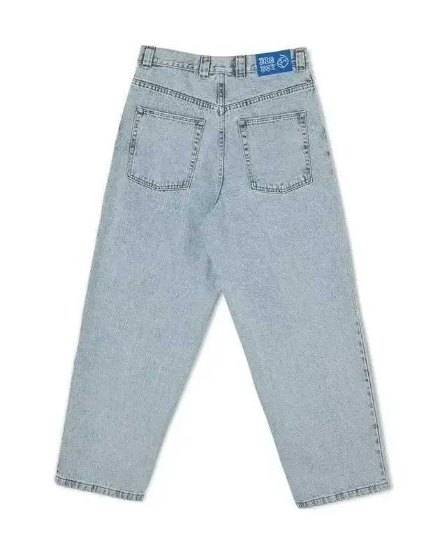 Acne Baggy Jeans