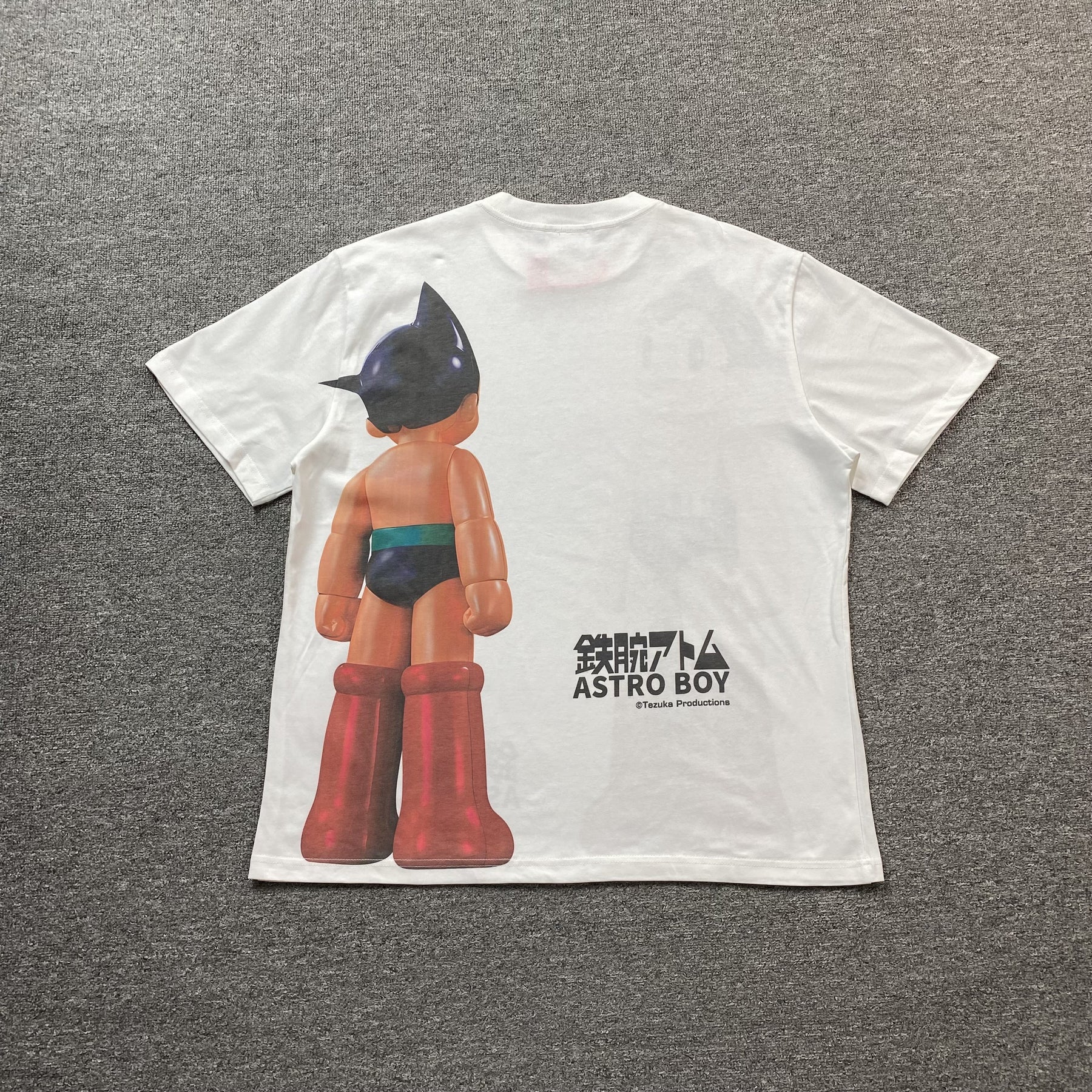 ASTR-Boy T-Shirt