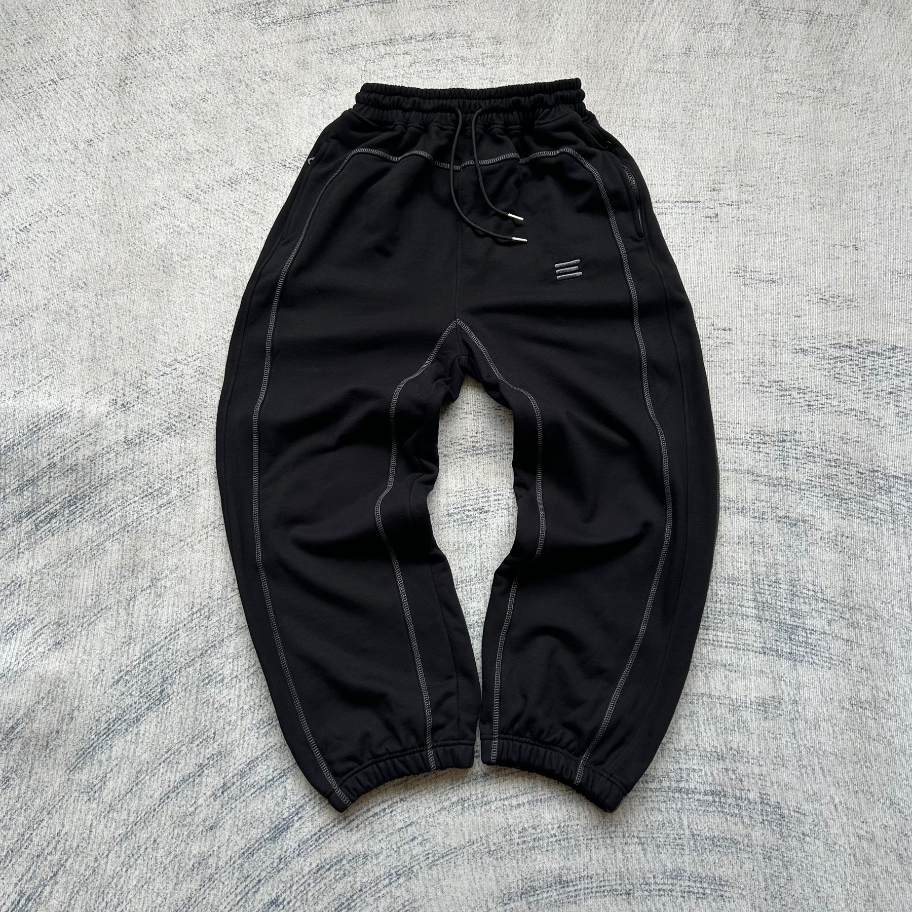 KROEN Baggy Joggers
