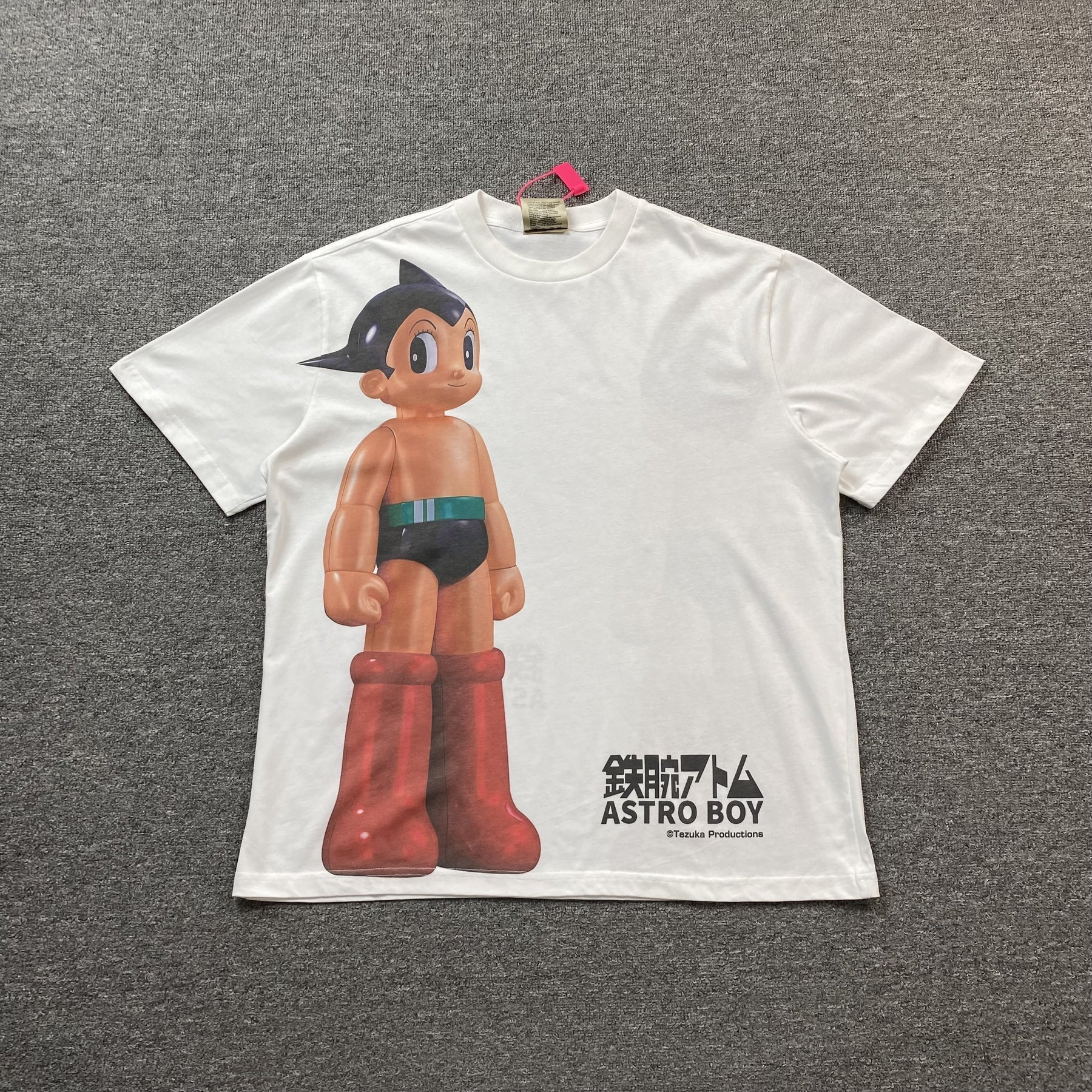 ASTR-Boy T-Shirt