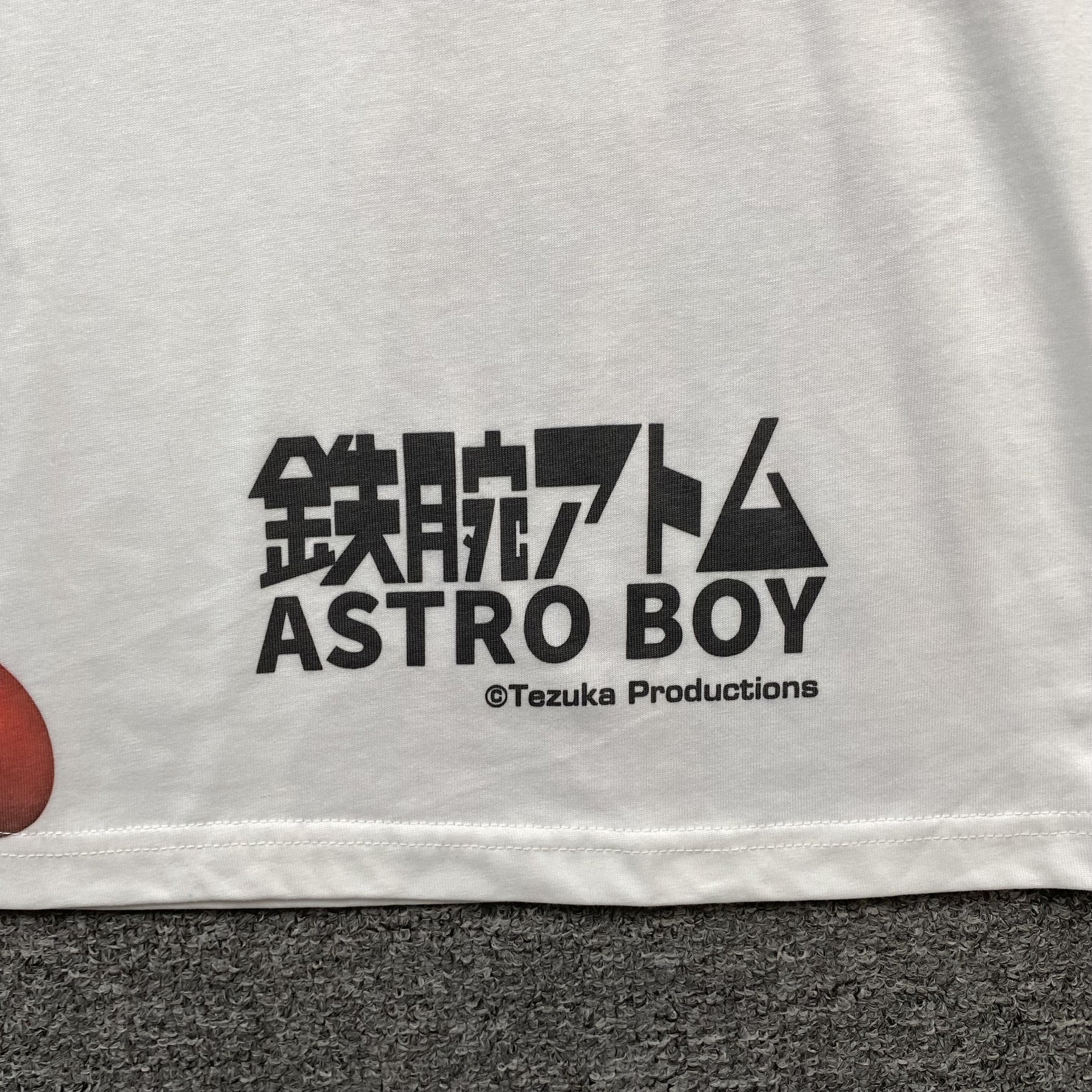 ASTR-Boy T-Shirt