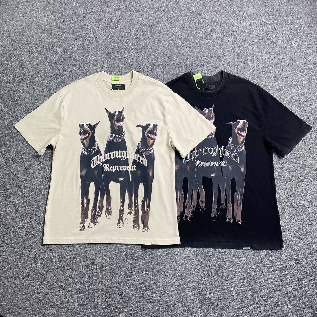 Represent Vintage T-shirt