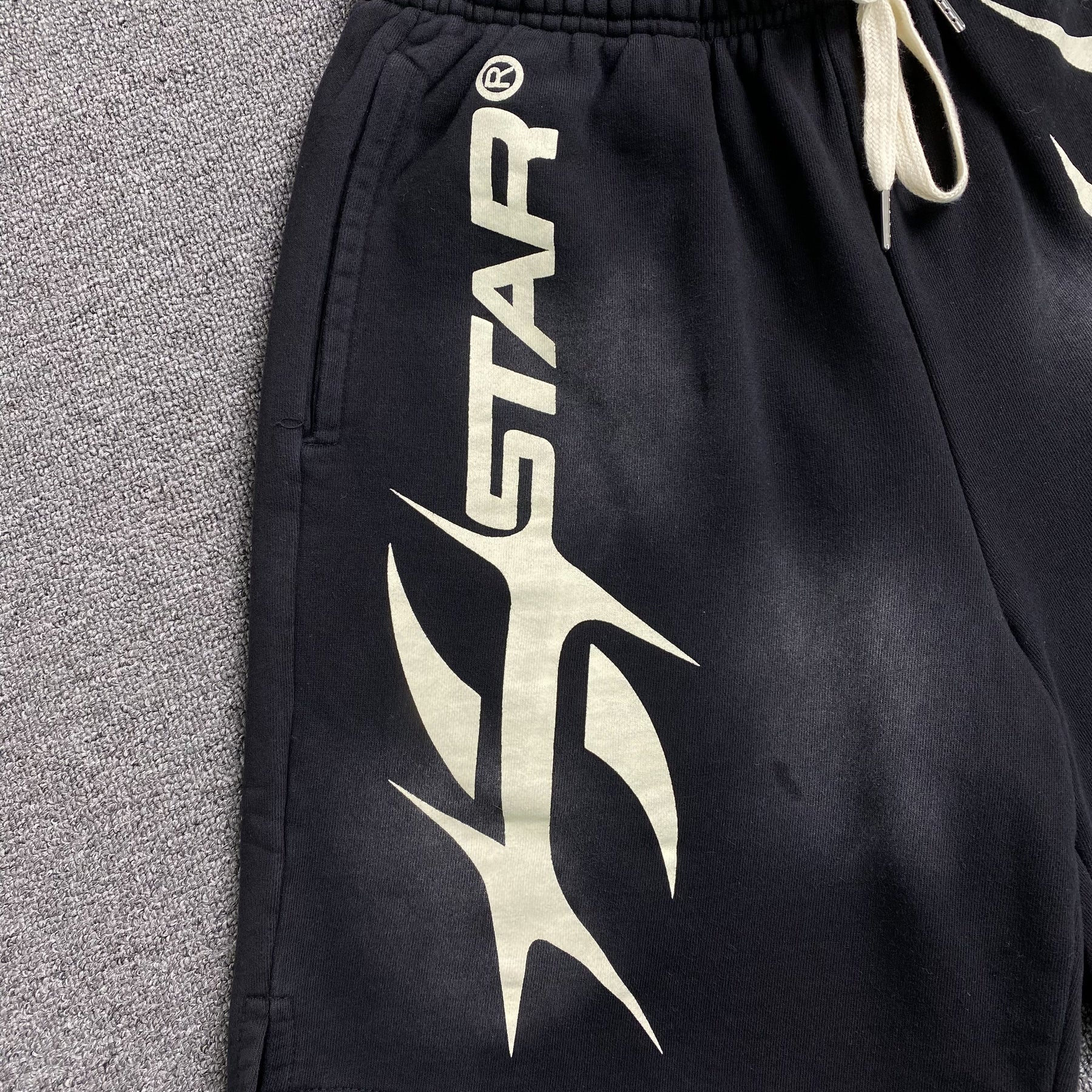 H-Star Shorts