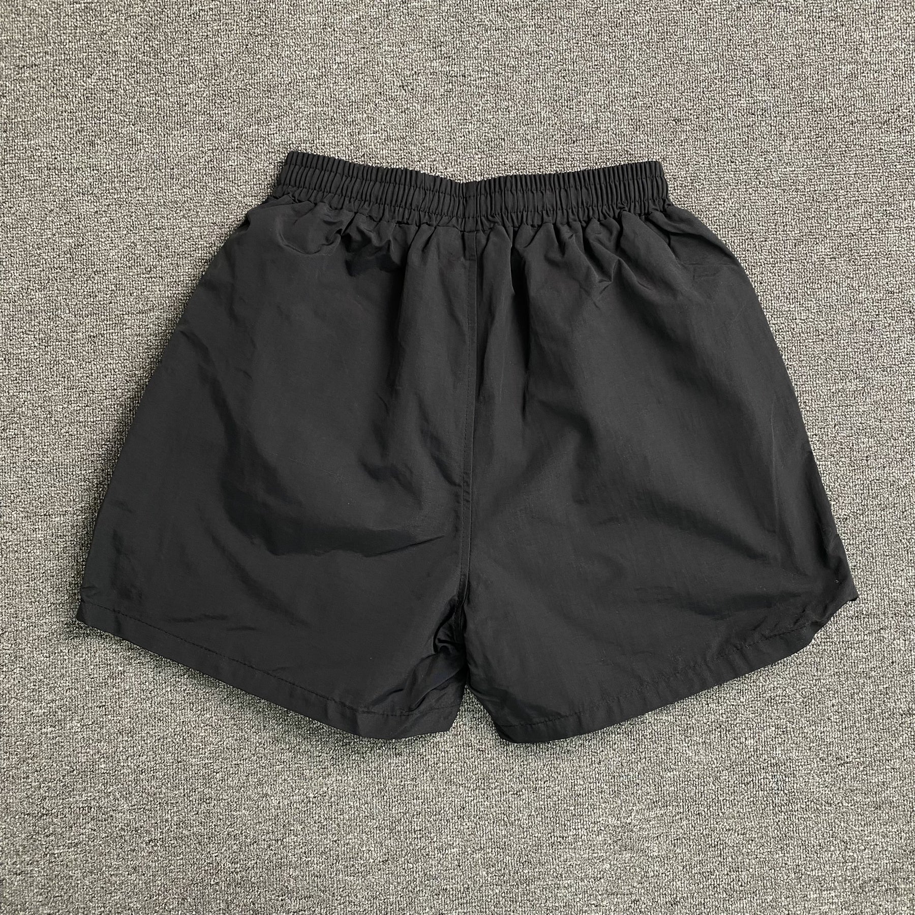 Flame Star Shorts