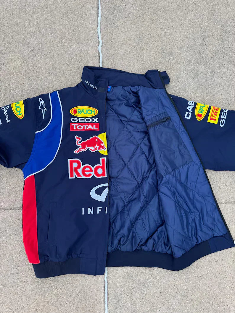 RB F1 Racing Jacket