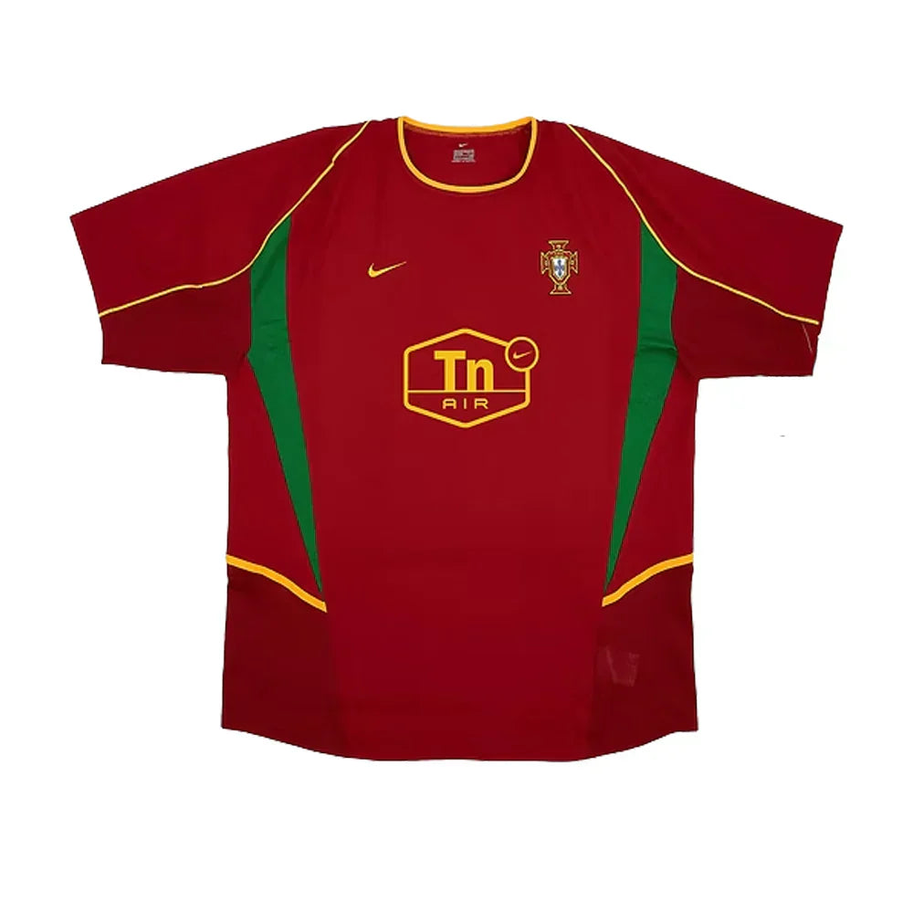 TN-Portugal Jersey