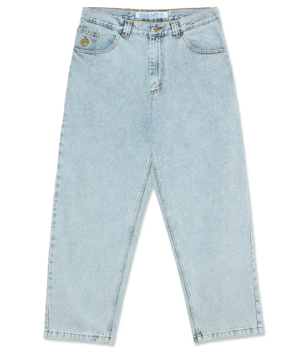 Acne Baggy Jeans