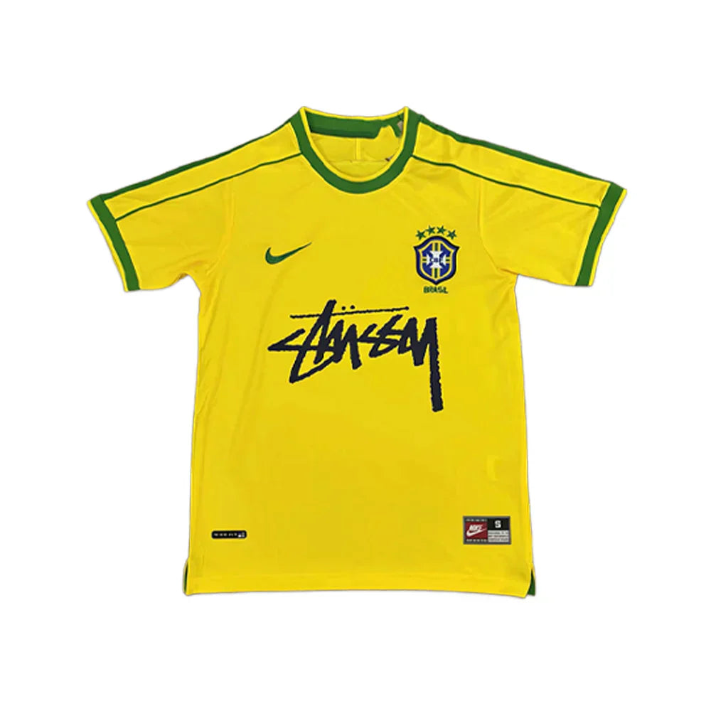 Brazil Vintage Jersey