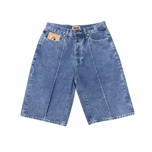 C-star Denim Jorts