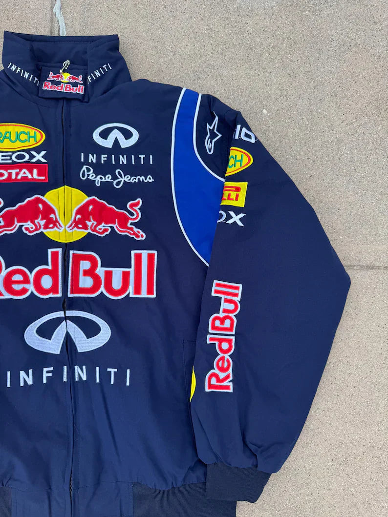 RB F1 Racing Jacket
