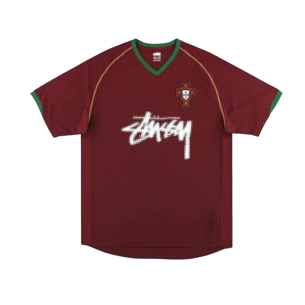 Portugal Y-2 Jersey