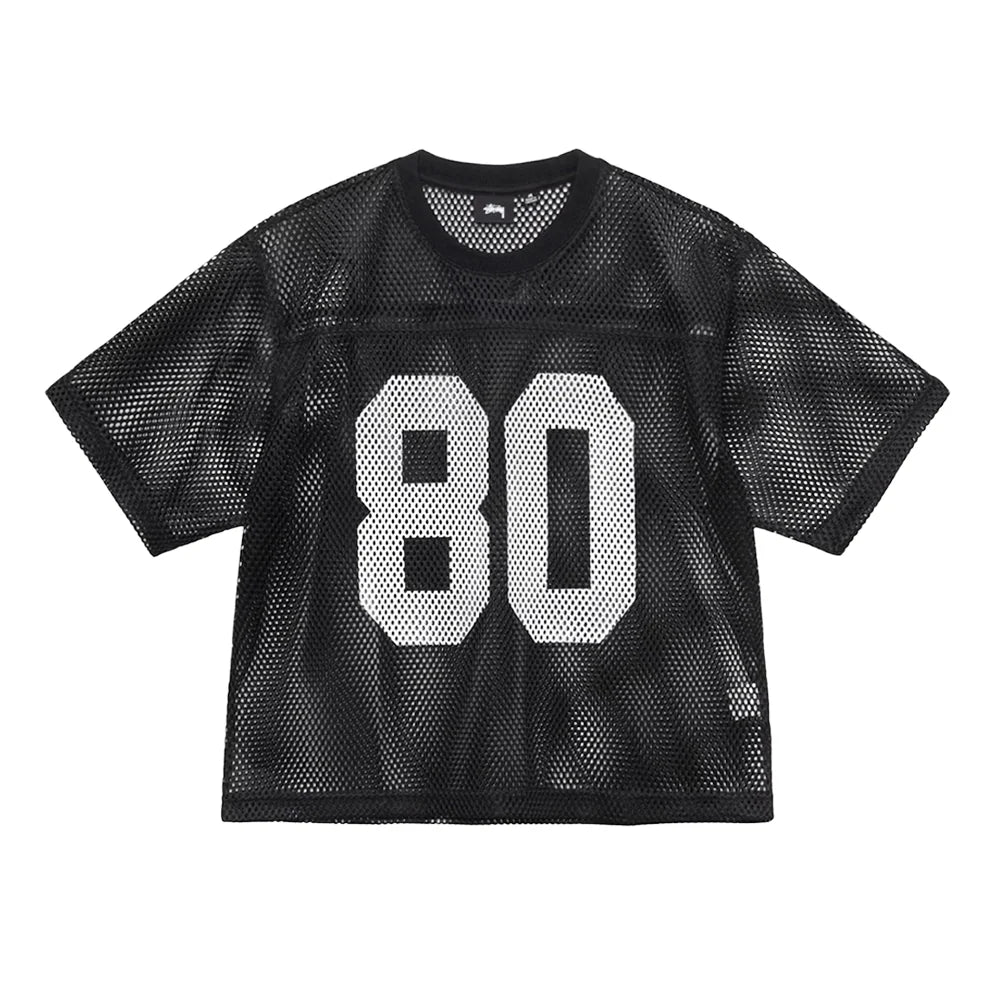 SAINT TEARS 80 JERSEY
