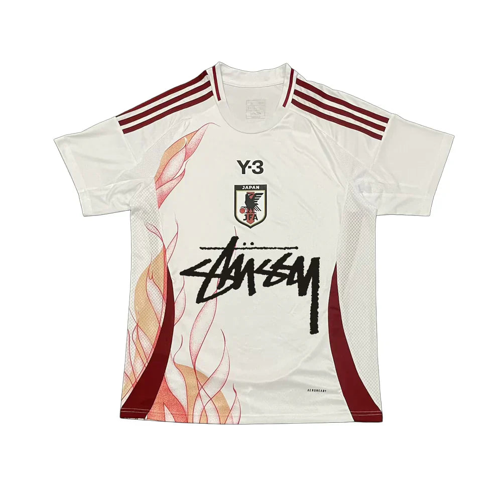 Japan Y-3 Jersey