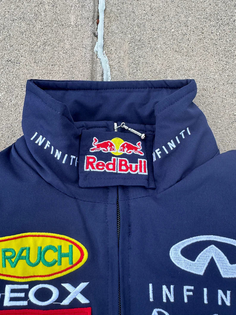 RB F1 Racing Jacket