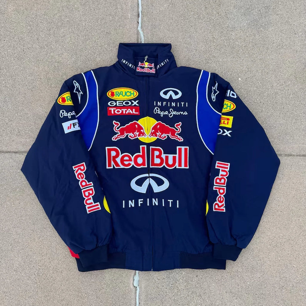 RB F1 Racing Jacket