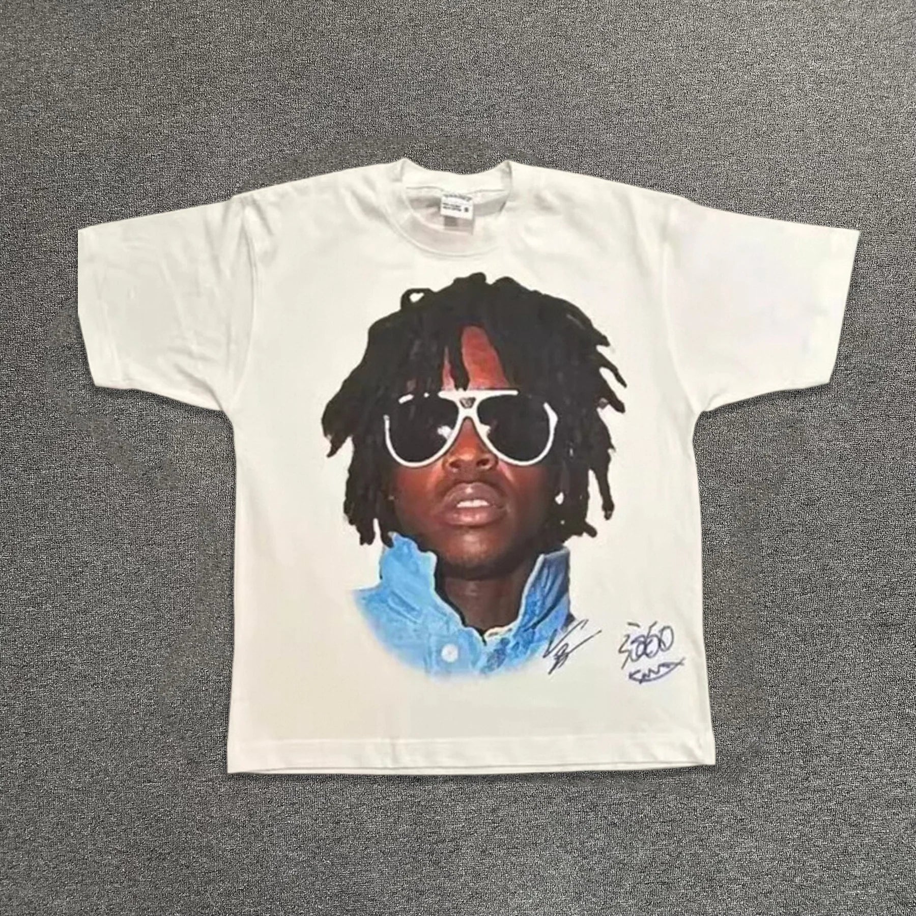Keef Vintage T-Shirt